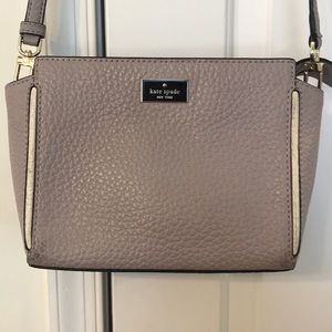 Kate spade crossbody